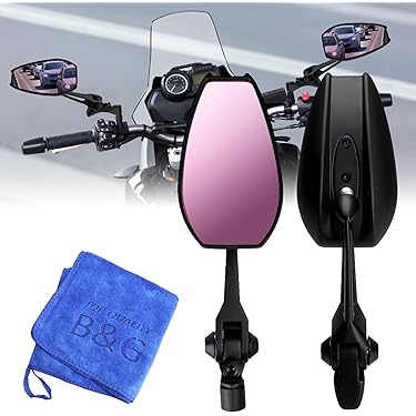 Amazon.co.jp 最新リリース: バイク用ミラー の新着ランキングです。